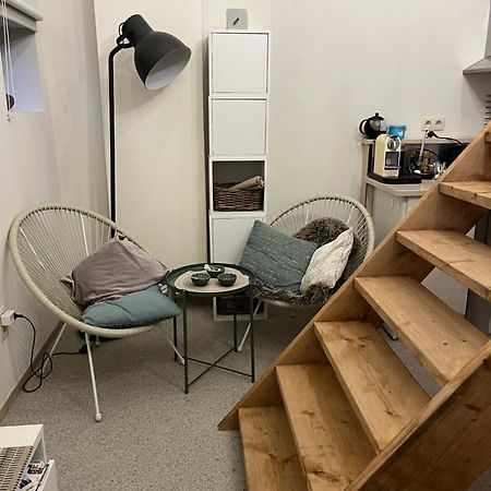Vakantiehuis De Wereldburger Worldcitizen Opglabbeek Экстерьер фото