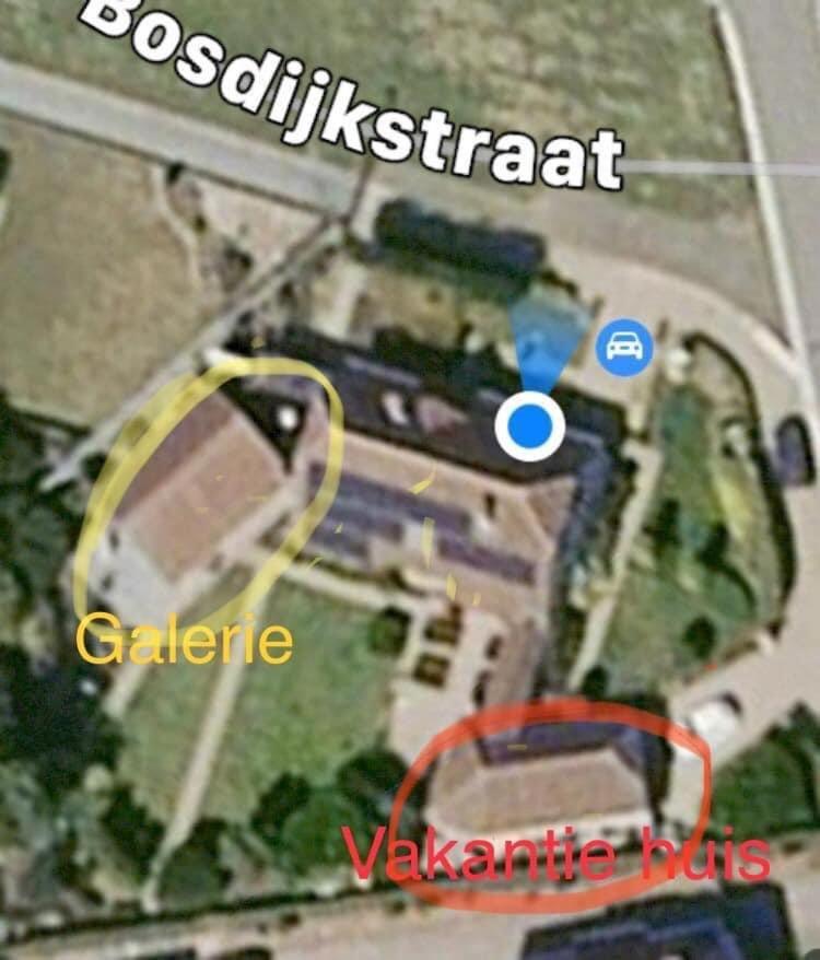 Vakantiehuis De Wereldburger Worldcitizen Opglabbeek Экстерьер фото